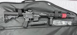 SPRINGFIELD ARMORY SAINT VICTOR 9MM CARBINE - 1 of 4