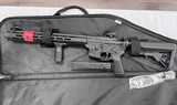 SPRINGFIELD ARMORY SAINT VICTOR 9MM CARBINE - 2 of 4