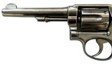 SMITH & WESSON 32 Winchester CTG - 3 of 6