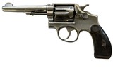 SMITH & WESSON 32 Winchester CTG - 1 of 6