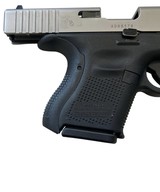 GLOCK 26 9MM LUGER (9X19 PARA) - 5 of 7