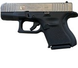 GLOCK 26 9MM LUGER (9X19 PARA) - 1 of 7