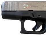 GLOCK 26 9MM LUGER (9X19 PARA) - 3 of 7