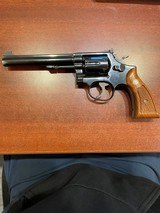 SMITH & WESSON 14-3 - 1 of 7