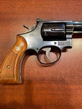 SMITH & WESSON 14-3 - 3 of 7