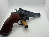 SMITH & WESSON 19-4 .357 MAG - 1 of 4