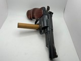 SMITH & WESSON 19-4 .357 MAG - 4 of 4