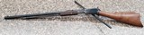 WINCHESTER MODEL 90 .22 WRF - 2 of 5