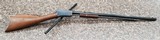 WINCHESTER MODEL 90 .22 WRF - 1 of 5