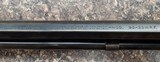 WINCHESTER MODEL 90 .22 WRF - 3 of 5