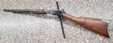 WINCHESTER MODEL 90 .22 WRF - 4 of 5