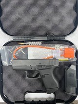 GLOCK G43 - 1 of 3