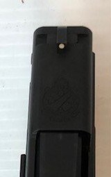 SPRINGFIELD ARMORY XD-9 SUB COMPACT - 5 of 7