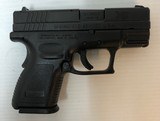SPRINGFIELD ARMORY XD-9 SUB COMPACT - 7 of 7