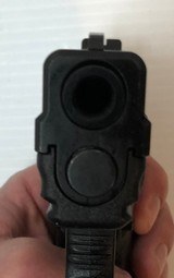 SPRINGFIELD ARMORY XD-9 SUB COMPACT - 2 of 7