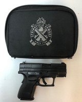 SPRINGFIELD ARMORY XD-9 SUB COMPACT - 1 of 7
