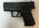 SPRINGFIELD ARMORY XD-9 SUB COMPACT - 6 of 7