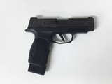 SIG SAUER P365 XL - 1 of 3