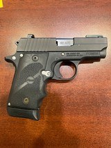 SIG SAUER P238 - 2 of 6