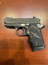 SIG SAUER P238 - 1 of 6