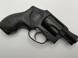 SMITH & WESSON 442-1 - 2 of 2