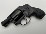 SMITH & WESSON 442-1 - 1 of 2