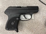 RUGER LCP - 1 of 1