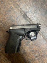 TAURUS PT-22 - 4 of 4