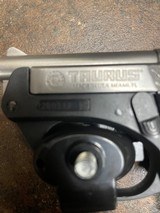 TAURUS PT-22 - 3 of 4