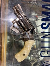 SMITH & WESSON 36 - 1 of 1