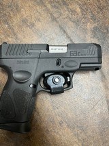 TAURUS G3C - 3 of 3