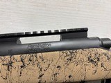 REMINGTON 700 5-R STAINLESS THREADED GEN 2 - 4 of 5