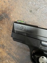 SMITH & WESSON M&P45 SHIELD - 4 of 4