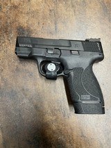 SMITH & WESSON M&P45 SHIELD - 1 of 4