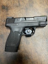 SMITH & WESSON M&P45 SHIELD - 2 of 4