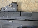 SPRINGFIELD ARMORY XDM ELITE - 6 of 6