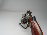SMITH & WESSON MODEL 19-4 Nickel - 7 of 7