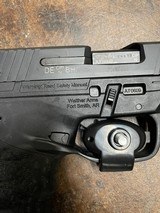 WALTHER PPS 9MM LUGER (9X19 PARA) - 3 of 4