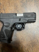 TAURUS G3C - 2 of 4