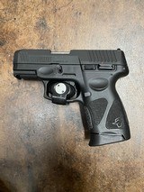 TAURUS G3C - 1 of 4