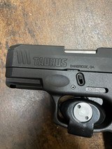 TAURUS G3C - 4 of 4