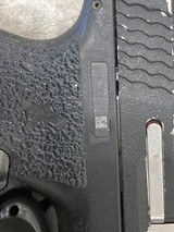 SMITH & WESSON M&P 9 SHIELD 9MM LUGER (9X19 PARA) - 5 of 6