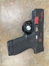 SMITH & WESSON M&P 9 SHIELD 9MM LUGER (9X19 PARA) - 1 of 6