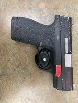 SMITH & WESSON M&P 9 SHIELD 9MM LUGER (9X19 PARA) - 6 of 6