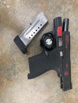 SMITH & WESSON M&P 9 SHIELD 9MM LUGER (9X19 PARA) - 2 of 6
