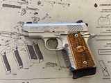 KIMBER MICRO 9 RAPTOR - 2 of 3