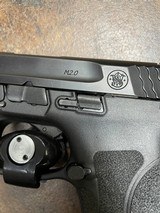 SMITH & WESSON M&P45 M2.0 .45 ACP - 3 of 4
