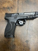 SMITH & WESSON M&P45 M2.0 .45 ACP - 4 of 4