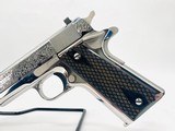 COLT 1911 .38 SUPER - 6 of 7