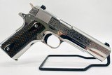 COLT 1911 .38 SUPER - 2 of 7